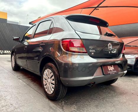 VOLKSWAGEN Gol 1.0, Foto 4