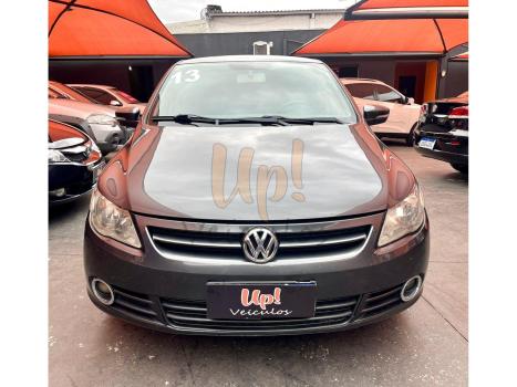 VOLKSWAGEN Gol 1.0, Foto 5