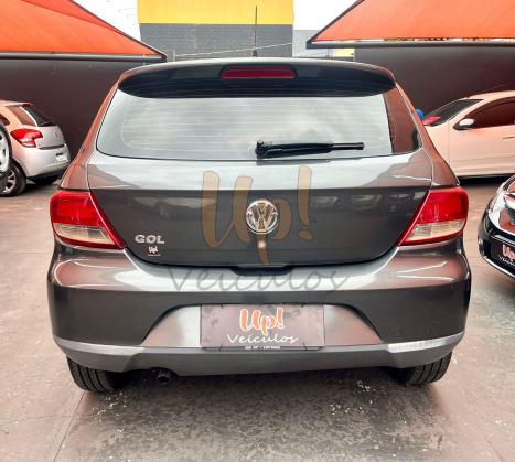 VOLKSWAGEN Gol 1.0, Foto 6