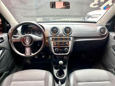VOLKSWAGEN Gol 1.0, Foto 8
