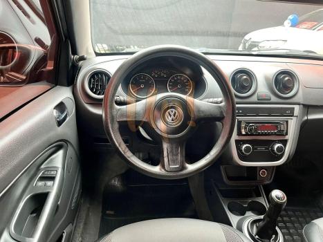 VOLKSWAGEN Gol 1.0, Foto 15