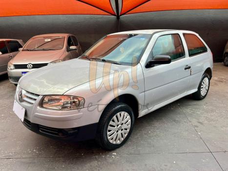 VOLKSWAGEN Gol 1.0, Foto 2