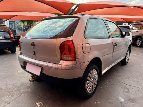 VOLKSWAGEN Gol 1.0, Foto 3