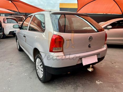 VOLKSWAGEN Gol 1.0, Foto 4