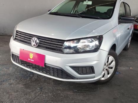 VOLKSWAGEN Gol 1.0, Foto 1