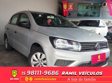 VOLKSWAGEN Gol 1.0, Foto 2