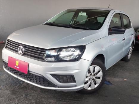 VOLKSWAGEN Gol 1.0, Foto 5