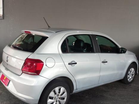 VOLKSWAGEN Gol 1.0, Foto 6