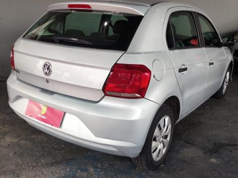 VOLKSWAGEN Gol 1.0, Foto 7