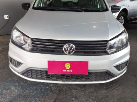 VOLKSWAGEN Gol 1.0, Foto 8