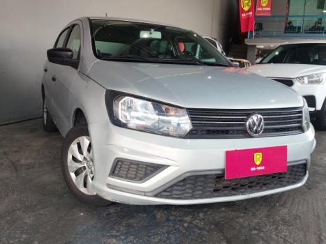 VOLKSWAGEN Gol 1.0, Foto 9