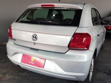 VOLKSWAGEN Gol 1.0, Foto 10