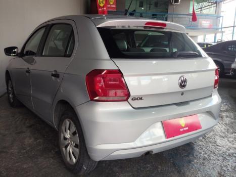 VOLKSWAGEN Gol 1.0, Foto 14
