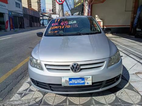 VOLKSWAGEN Gol 1.0, Foto 2