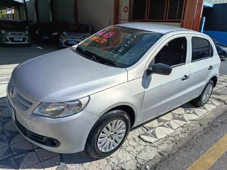 VOLKSWAGEN Gol 1.0, Foto 3