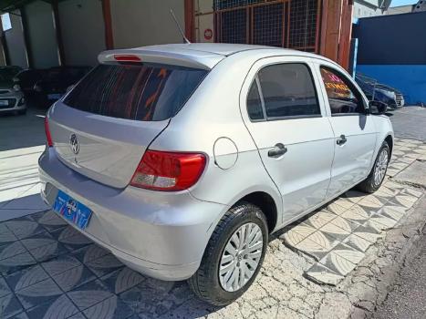 VOLKSWAGEN Gol 1.0, Foto 4