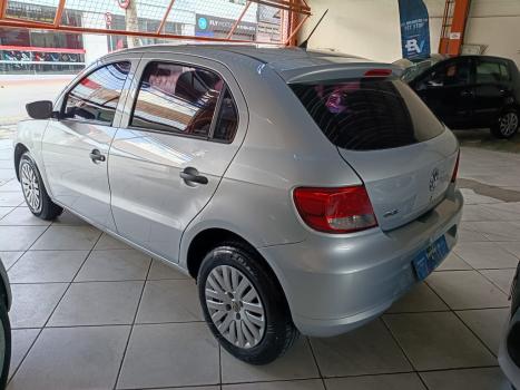 VOLKSWAGEN Gol 1.0, Foto 5