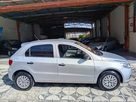VOLKSWAGEN Gol 1.0, Foto 6