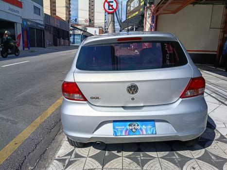 VOLKSWAGEN Gol 1.0, Foto 8