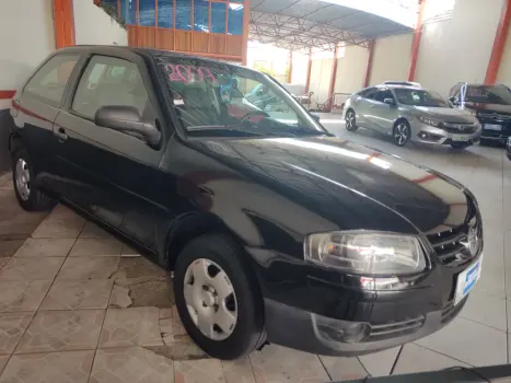 VOLKSWAGEN Gol 1.0, Foto 1