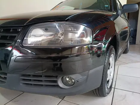 VOLKSWAGEN Gol 1.0, Foto 4