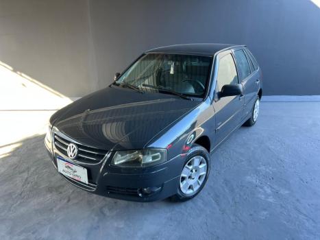 VOLKSWAGEN Gol 1.0, Foto 1