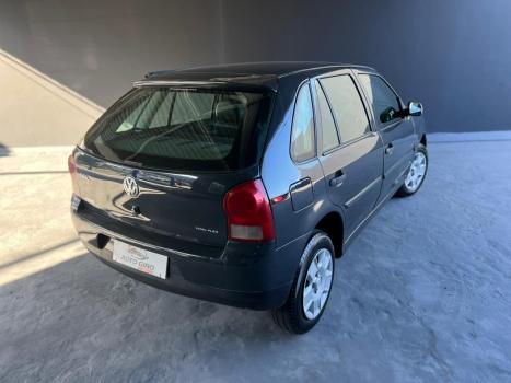 VOLKSWAGEN Gol 1.0, Foto 2