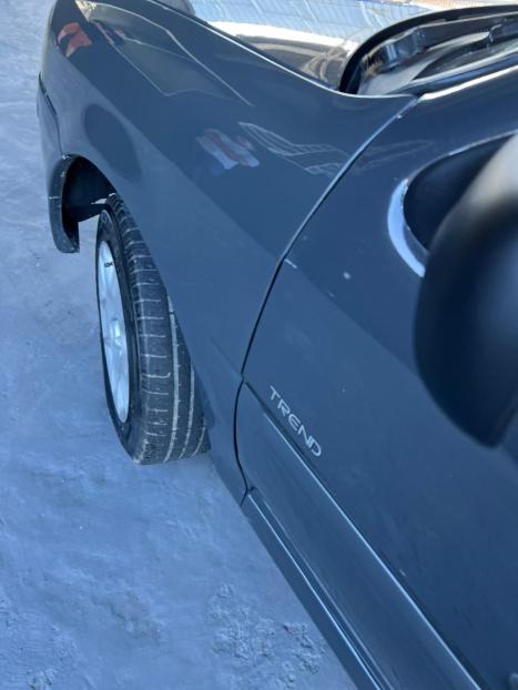 VOLKSWAGEN Gol 1.0, Foto 3