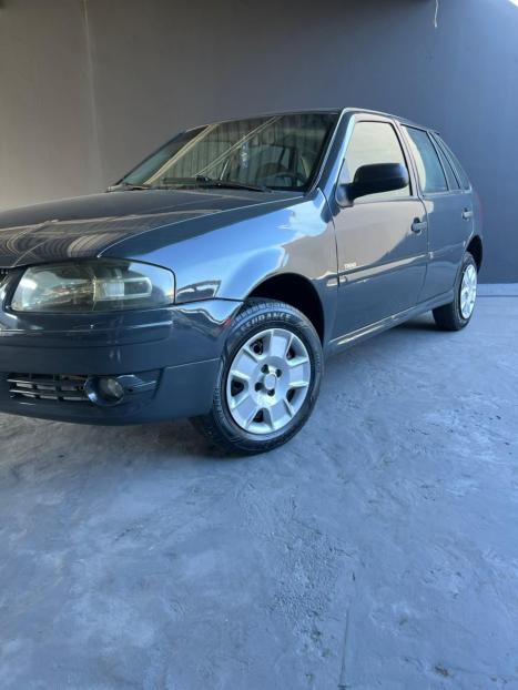 VOLKSWAGEN Gol 1.0, Foto 4