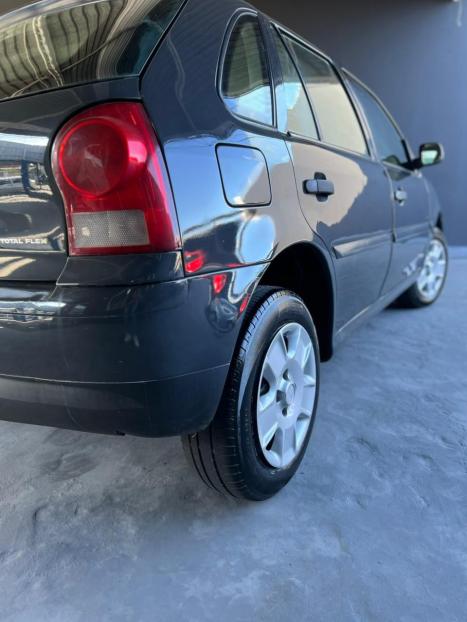 VOLKSWAGEN Gol 1.0, Foto 5