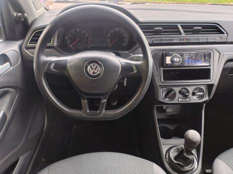 VOLKSWAGEN Gol 1.0, Foto 2
