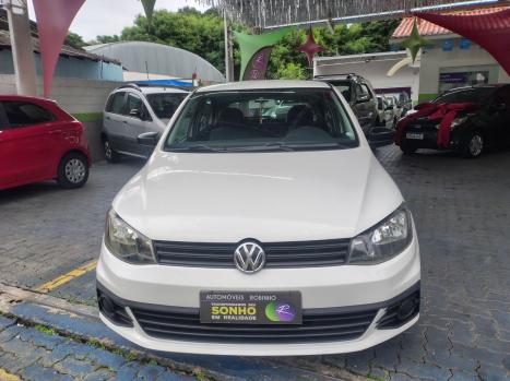 VOLKSWAGEN Gol 1.0, Foto 6
