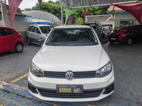 VOLKSWAGEN Gol 1.0, Foto 7
