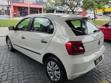 VOLKSWAGEN Gol 1.0, Foto 10