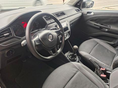 VOLKSWAGEN Gol 1.0, Foto 11