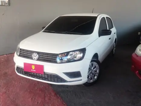 VOLKSWAGEN Gol 1.0, Foto 1