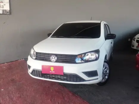 VOLKSWAGEN Gol 1.0, Foto 2