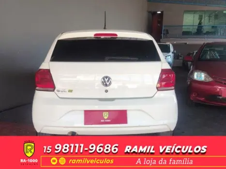 VOLKSWAGEN Gol 1.0, Foto 3