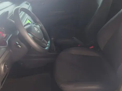 VOLKSWAGEN Gol 1.0, Foto 4