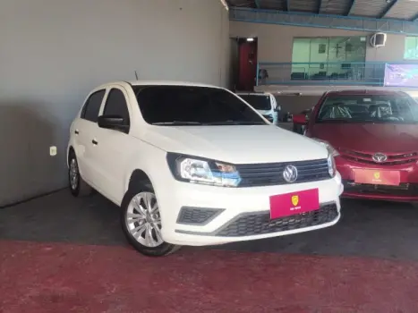 VOLKSWAGEN Gol 1.0, Foto 5