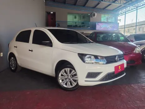 VOLKSWAGEN Gol 1.0, Foto 6