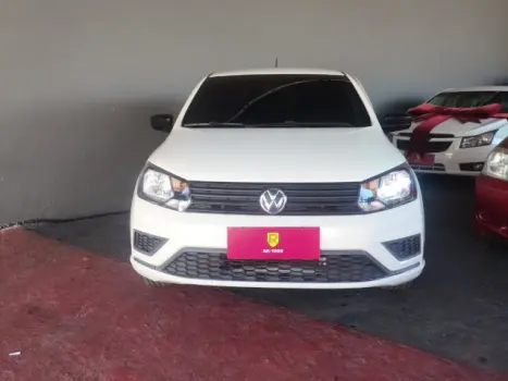 VOLKSWAGEN Gol 1.0, Foto 8