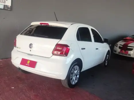 VOLKSWAGEN Gol 1.0, Foto 9