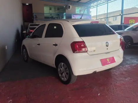 VOLKSWAGEN Gol 1.0, Foto 10