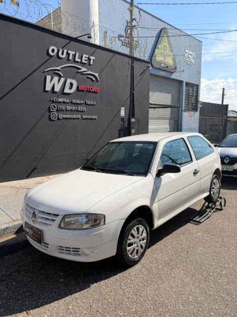 VOLKSWAGEN Gol 1.0, Foto 1