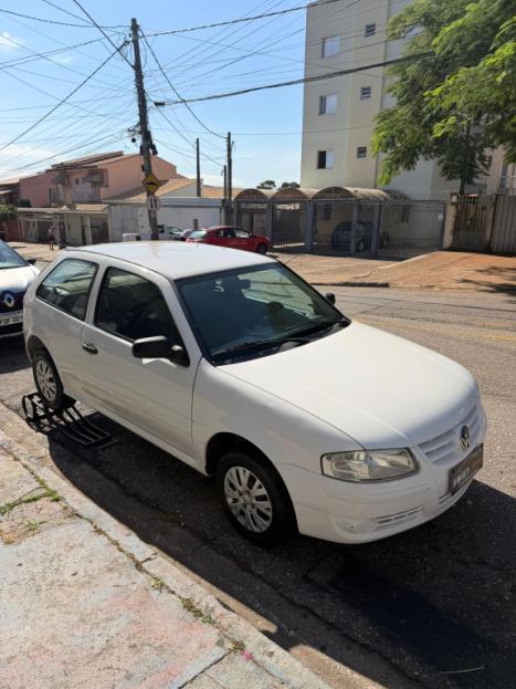 VOLKSWAGEN Gol 1.0, Foto 3