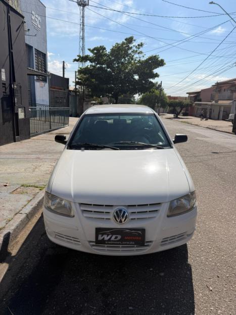 VOLKSWAGEN Gol 1.0, Foto 4