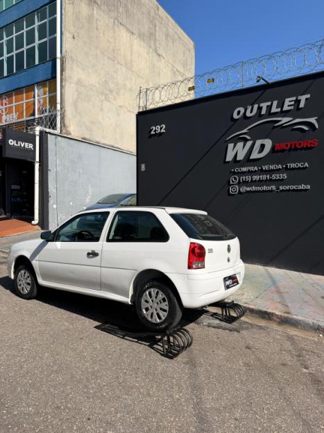 VOLKSWAGEN Gol 1.0, Foto 5