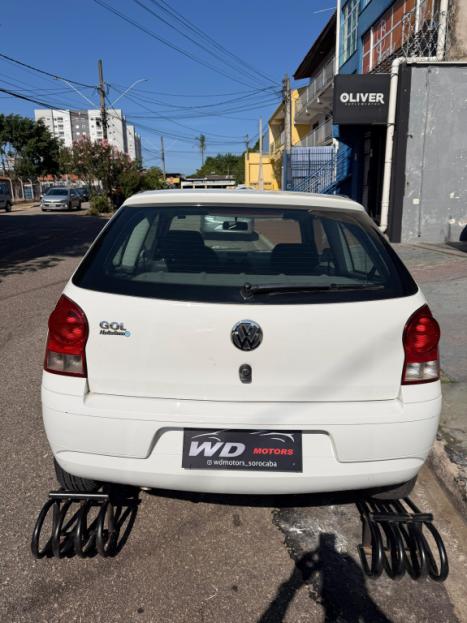 VOLKSWAGEN Gol 1.0, Foto 6