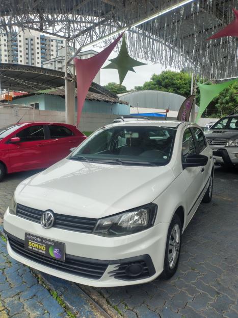 VOLKSWAGEN Gol 1.0, Foto 2